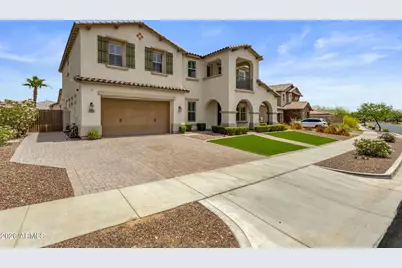 2577 N Beverly Place, Buckeye, AZ 85396 - Photo 3