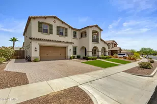2577 N Beverly Pl, Buckeye, AZ 85396 - Photo 3