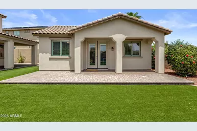 2577 N Beverly Place, Buckeye, AZ 85396 - Photo 53