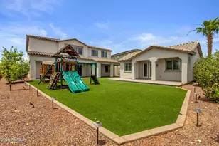 2577 N Beverly Pl, Buckeye, AZ 85396 - Photo 51