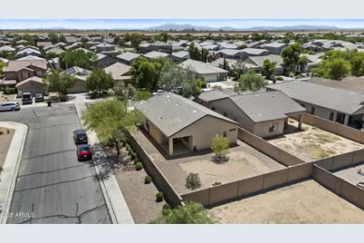 36872 W Mondragone Lane, Maricopa, AZ 85138 - Photo 33
