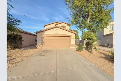 40921 N Pinon Lane, San Tan Valley, AZ 85140 - Photo 1