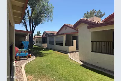 1120 N Val Vista Drive #90, Gilbert, AZ 85234 - Photo 19