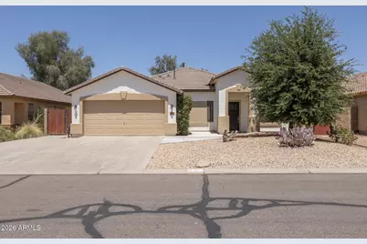 678 W Jersey Way, San Tan Valley, AZ 85143 - Photo 1