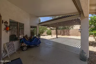 678 W Jersey Way, San Tan Valley, AZ 85143 - Photo 29