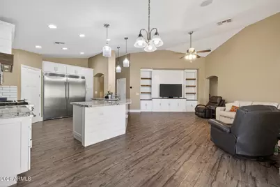 678 W Jersey Way, San Tan Valley, AZ 85143 - Photo 15