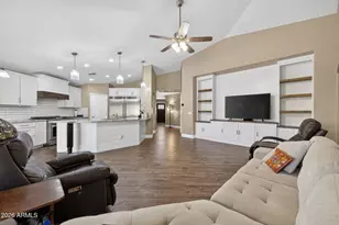 678 W Jersey Way, San Tan Valley, AZ 85143 - Photo 19