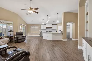 678 W Jersey Way, San Tan Valley, AZ 85143 - Photo 17