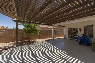 678 W Jersey Way, San Tan Valley, AZ 85143 - Photo 31