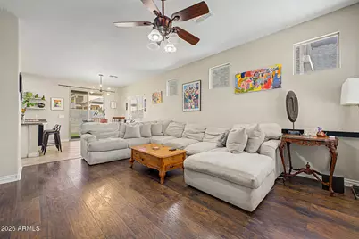 330 S Aaron --, Mesa, AZ 85208 - Photo 3
