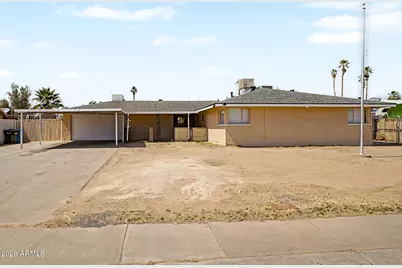 5724 W Fairmount Avenue, Phoenix, AZ 85031 - Photo 1