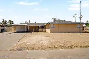 5724 W Fairmount Ave, Phoenix, AZ 85031 - Photo 1