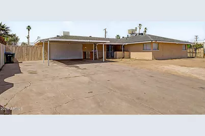5724 W Fairmount Avenue, Phoenix, AZ 85031 - Photo 3