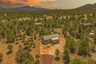 7697 North 8 Mile Boulevard, Williams, AZ 86046 - Photo 21