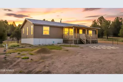 7697 N 8 Mile Boulevard, Williams, AZ 86046 - Photo 1
