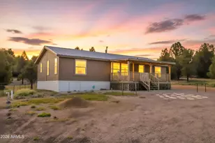 7697 North 8 Mile Boulevard, Williams, AZ 86046 - Photo 1