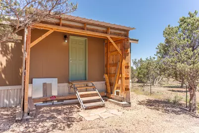 7697 N 8 Mile Boulevard, Williams, AZ 86046 - Photo 21