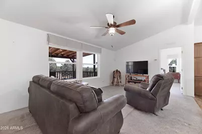 7697 N 8 Mile Boulevard, Williams, AZ 86046 - Photo 5