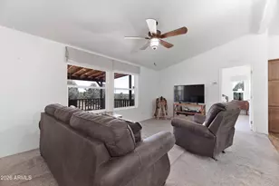 7697 North 8 Mile Boulevard, Williams, AZ 86046 - Photo 5