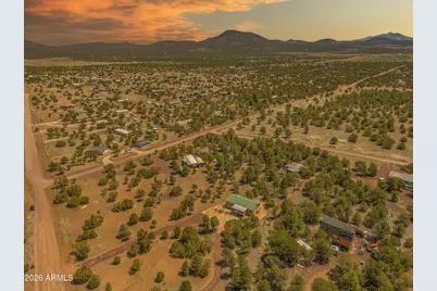7697 N 8 Mile Boulevard, Williams, AZ 86046 - Photo 29