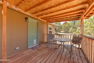 7697 N 8 Mile Boulevard, Williams, AZ 86046 - Photo 19