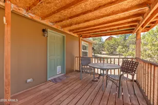 7697 North 8 Mile Boulevard, Williams, AZ 86046 - Photo 19