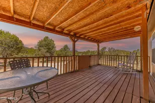 7697 North 8 Mile Boulevard, Williams, AZ 86046 - Photo 3