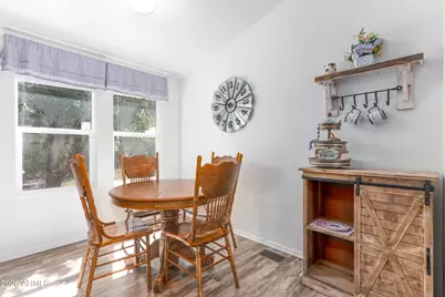 7697 N 8 Mile Boulevard, Williams, AZ 86046 - Photo 9