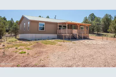 7697 N 8 Mile Boulevard, Williams, AZ 86046 - Photo 21