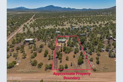 7697 N 8 Mile Boulevard, Williams, AZ 86046 - Photo 23