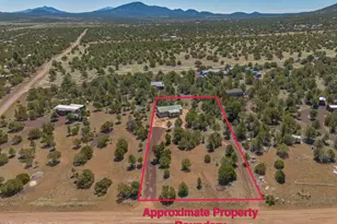 7697 North 8 Mile Boulevard, Williams, AZ 86046 - Photo 23