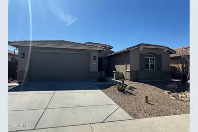 135 W Yellow Wood Avenue, San Tan Valley, AZ 85140 - Photo 1