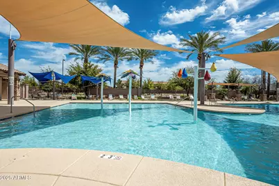 135 W Yellow Wood Avenue, San Tan Valley, AZ 85140 - Photo 29