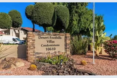 10610 S 48th Street #1005, Phoenix, AZ 85044 - Photo 1