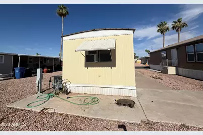 400 W Baseline Road #276, Tempe, AZ 85283 - Photo 3