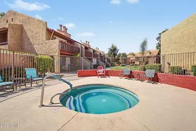 14203 N 19th Avenue #1017, Phoenix, AZ 85023 - Photo 21