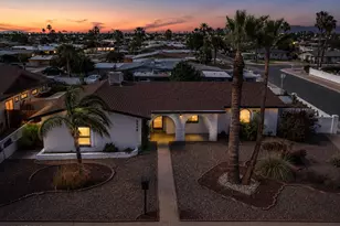 2942 E Dover St, Mesa, AZ 85213 - Photo 1