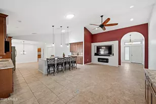 14411 W Ravenswood Dr, Sun City West, AZ 85375 - Photo 9