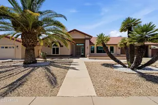 14411 W Ravenswood Dr, Sun City West, AZ 85375 - Photo 1
