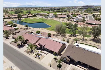 14411 W Ravenswood Drive, Sun City West, AZ 85375 - Photo 37