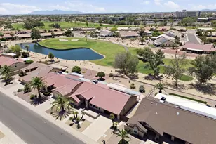 14411 W Ravenswood Dr, Sun City West, AZ 85375 - Photo 37