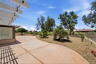 14411 W Ravenswood Dr, Sun City West, AZ 85375 - Photo 33