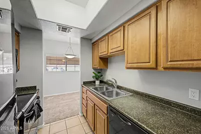 3434 E Baseline Road #164, Phoenix, AZ 85042 - Photo 9