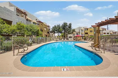 3434 E Baseline Road #164, Phoenix, AZ 85042 - Photo 23