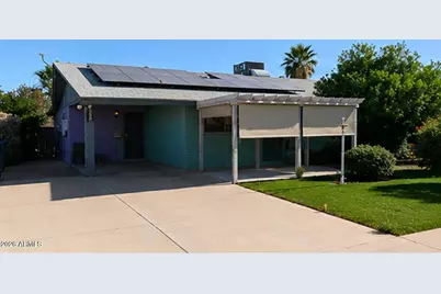 2222 W Windrose Drive, Phoenix, AZ 85029 - Photo 3
