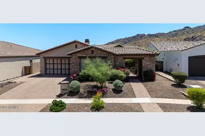 9909 S 6th Place, Phoenix, AZ 85042 - Photo 1