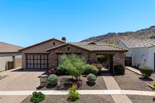 9909 S 6th Pl, Phoenix, AZ 85042 - Photo 1