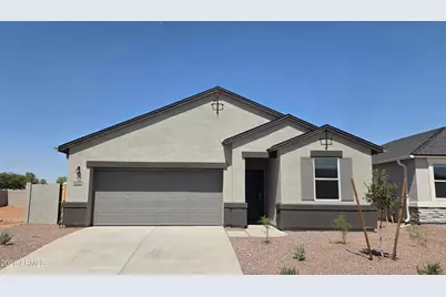 35594 N Gamble Lane, San Tan Valley, AZ 85140 - Photo 1