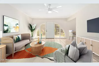 4114 E Calle Redonda -- #48, Phoenix, AZ 85018 - Photo 3