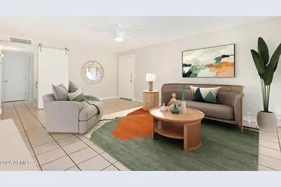 4114 E Calle Redonda -- #48, Phoenix, AZ 85018 - Photo 5